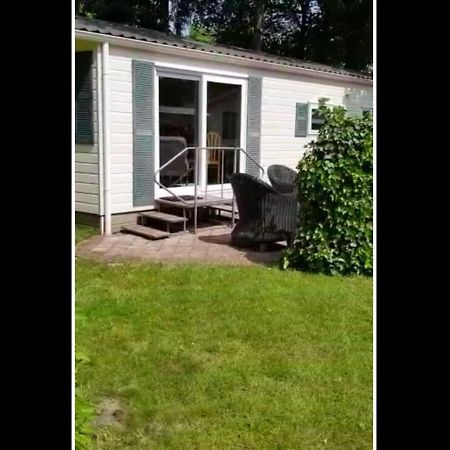 Drie De Veldkamp Hotel Epe Buitenkant foto