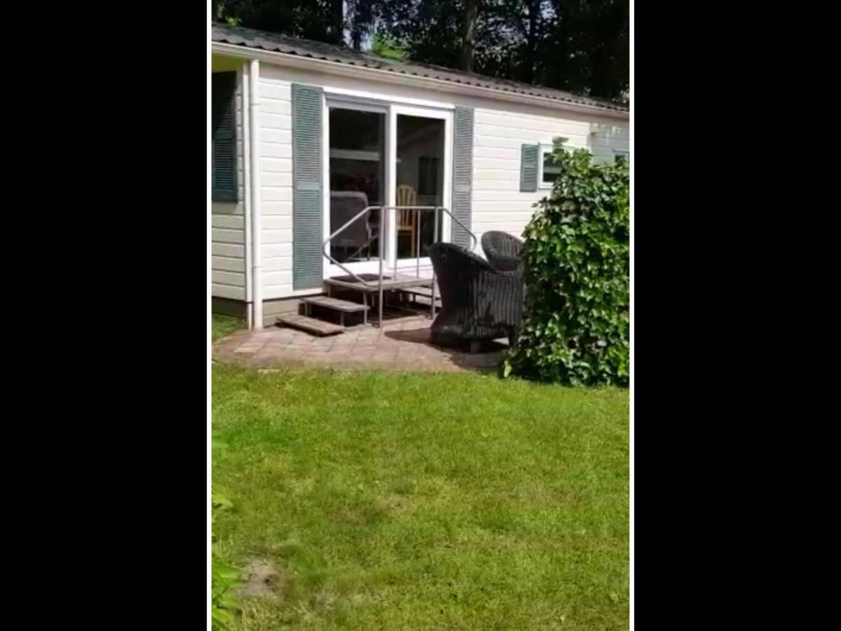 Drie De Veldkamp Hotel Epe Buitenkant foto